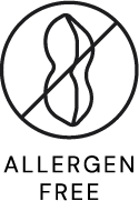 Allergen-free