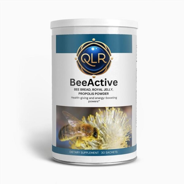 BeeActive Powder - Quantum Life Repair