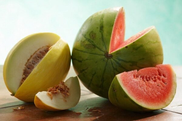 MuscleMend Amino Refresher (Honeydew/Watermelon) - Quantum Life Repair